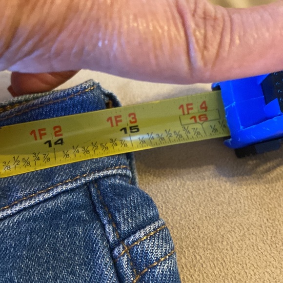 Madewell women jeans - Picture 11 of 15